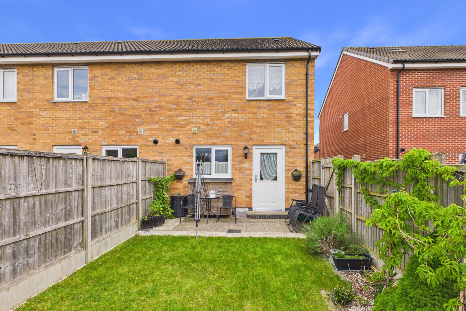 McLaren Gardens, Spalding, Lincolnshire, PE11, photo 14