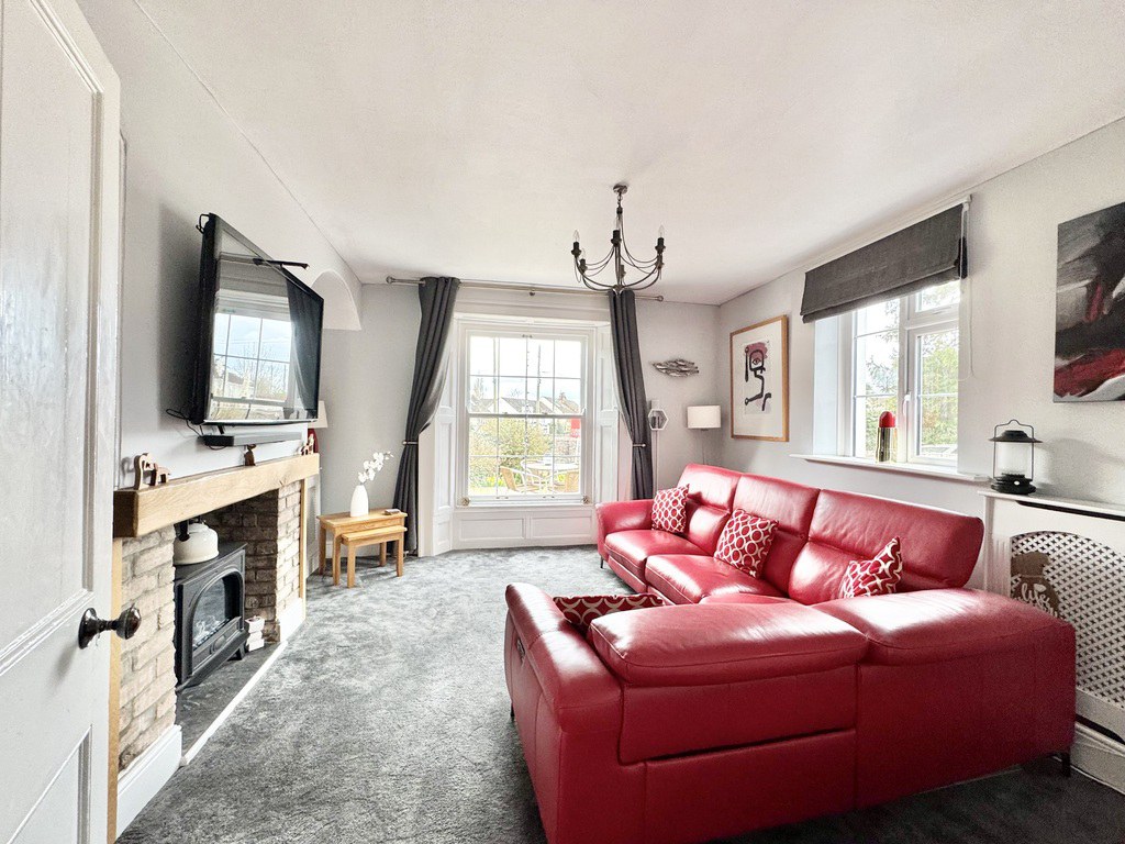 Creech Heathfield, Taunton, Somerset, photo 4