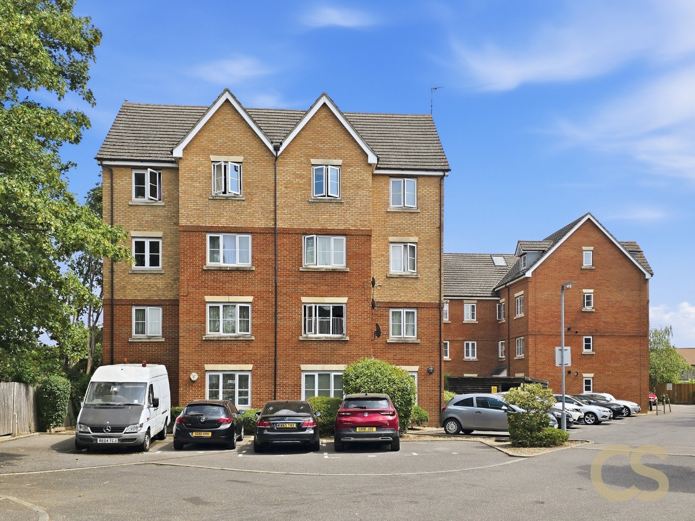 Akers Court