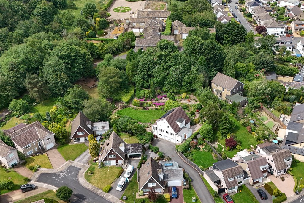 Moorhead Crescent, Shipley, West Yorkshire, BD18, photo 36