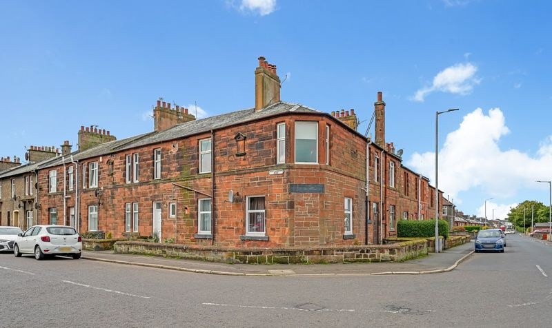 Northfield Avenue