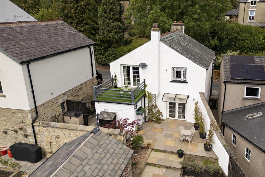 Ivy Cottage