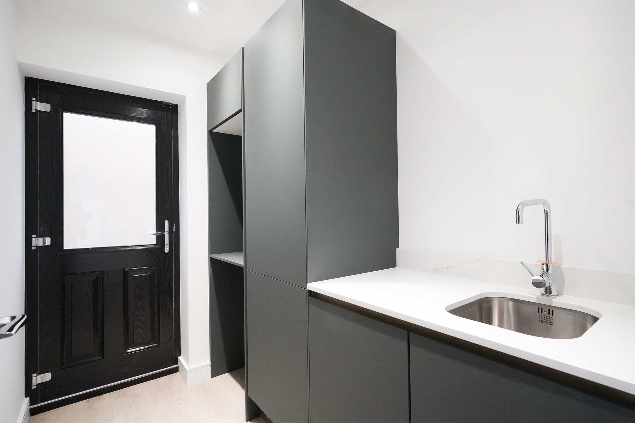 The Show Home at Park Lane, Dronfield S18, photo 16