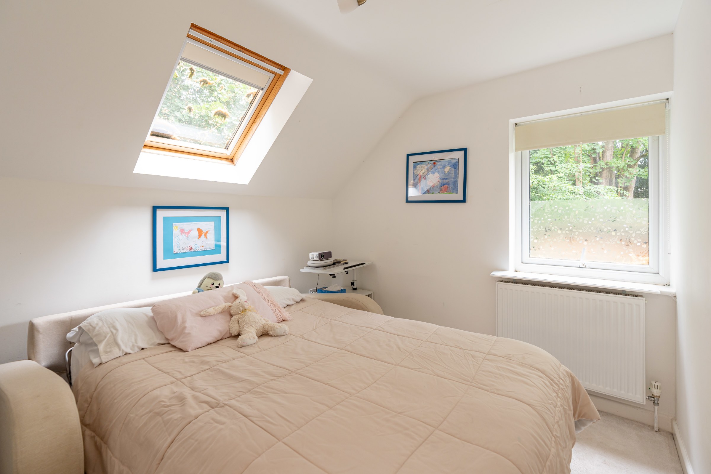 Pullens Lane, Headington, OX3, photo 31