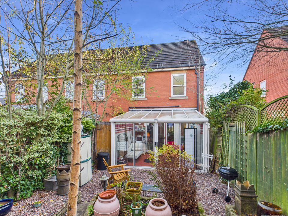 Duke Street, Sutton Coldfield, B72, photo 11