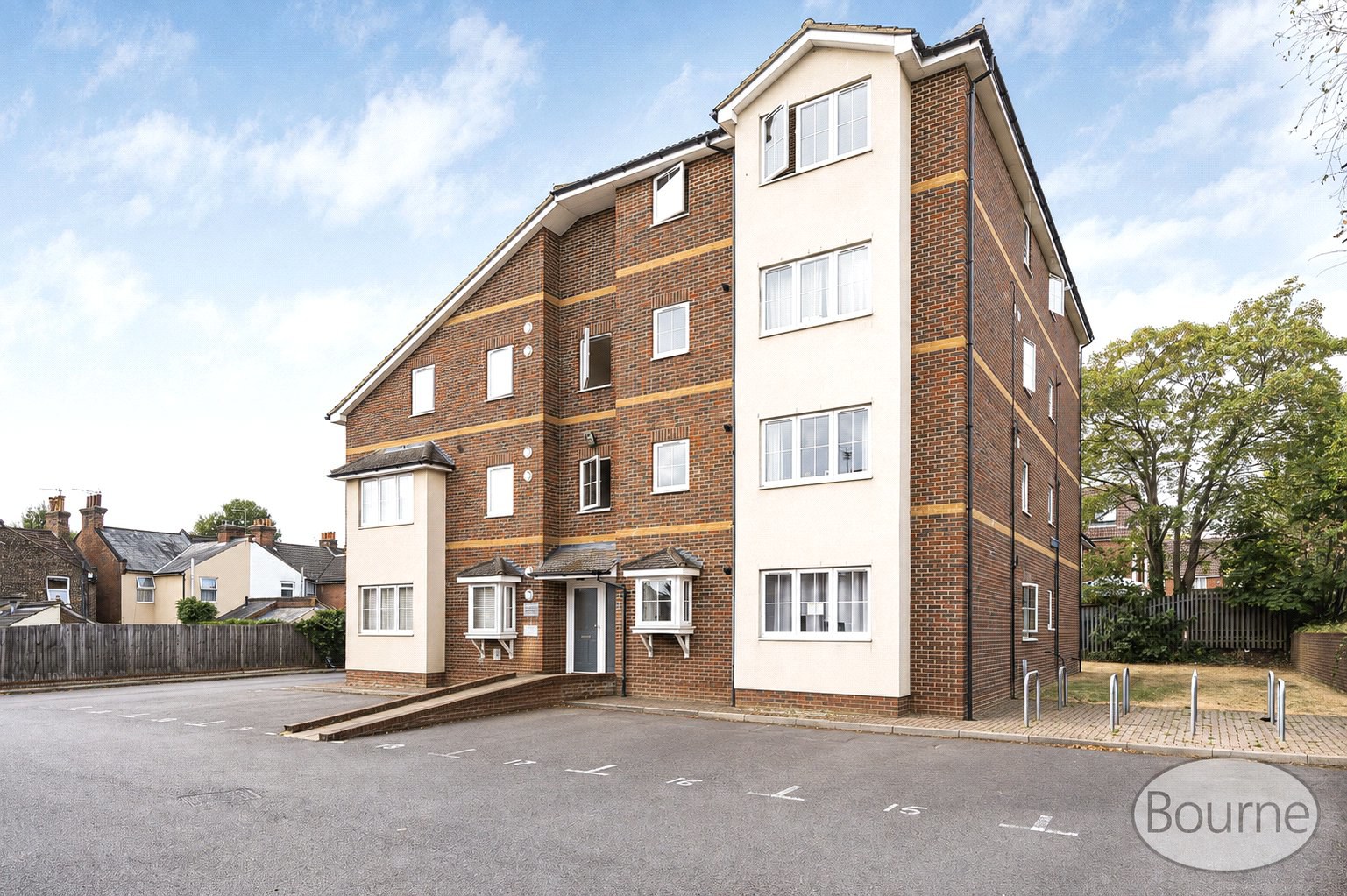 Spencer Close, Aldershot, Hampshire, GU12, photo 11