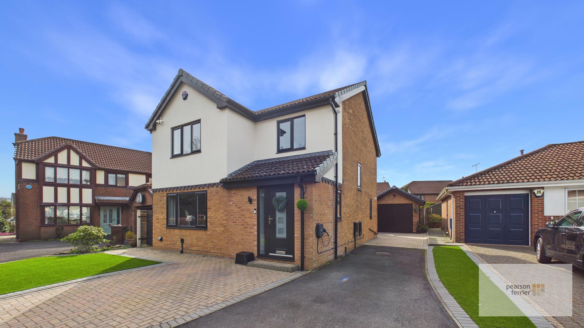 Conway Close