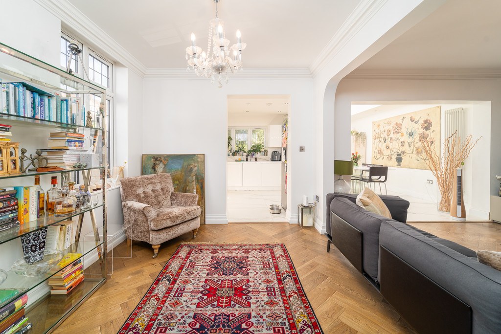 Long Lane, Finchley N3, photo 8