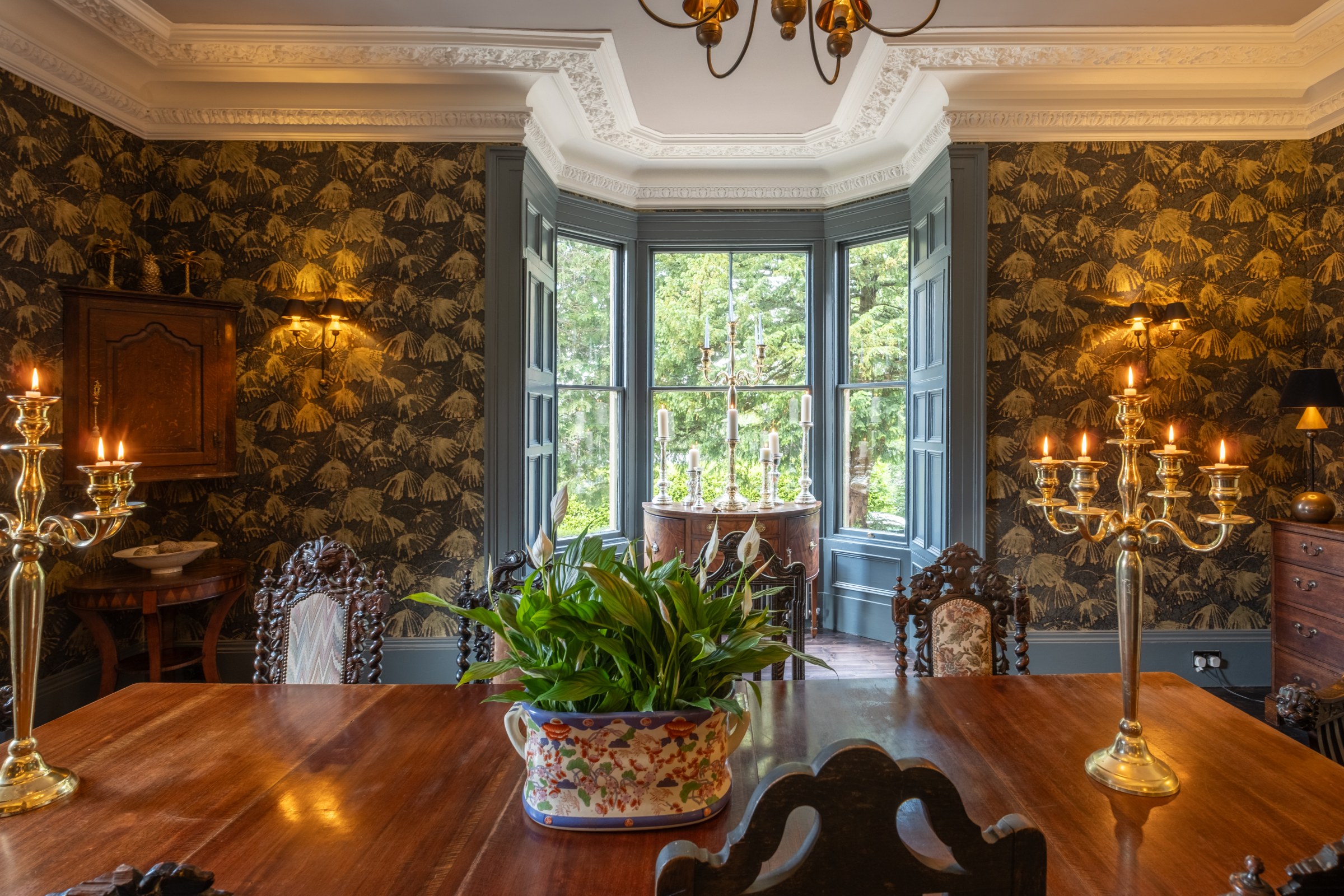The Terrace, Shotley Bridge, DH8, photo 10