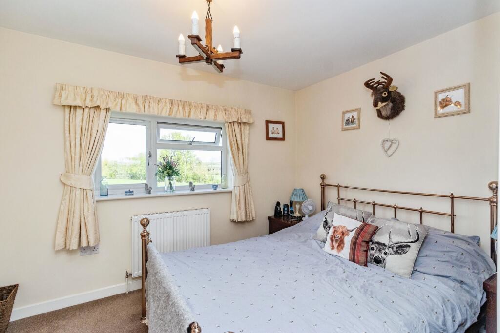 Honey Bee Cottage, 10 Vicarage Lane, Sutton Maddock, Shifnal, TF11 9NE, photo 7