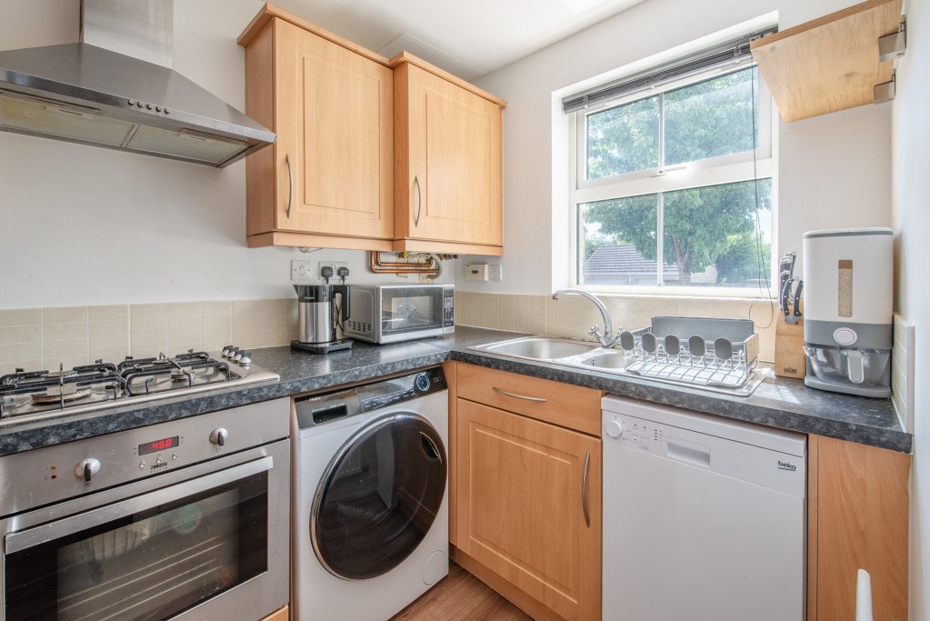 Bewick Drive, Bingley, West Yorkshire, BD16, photo 6