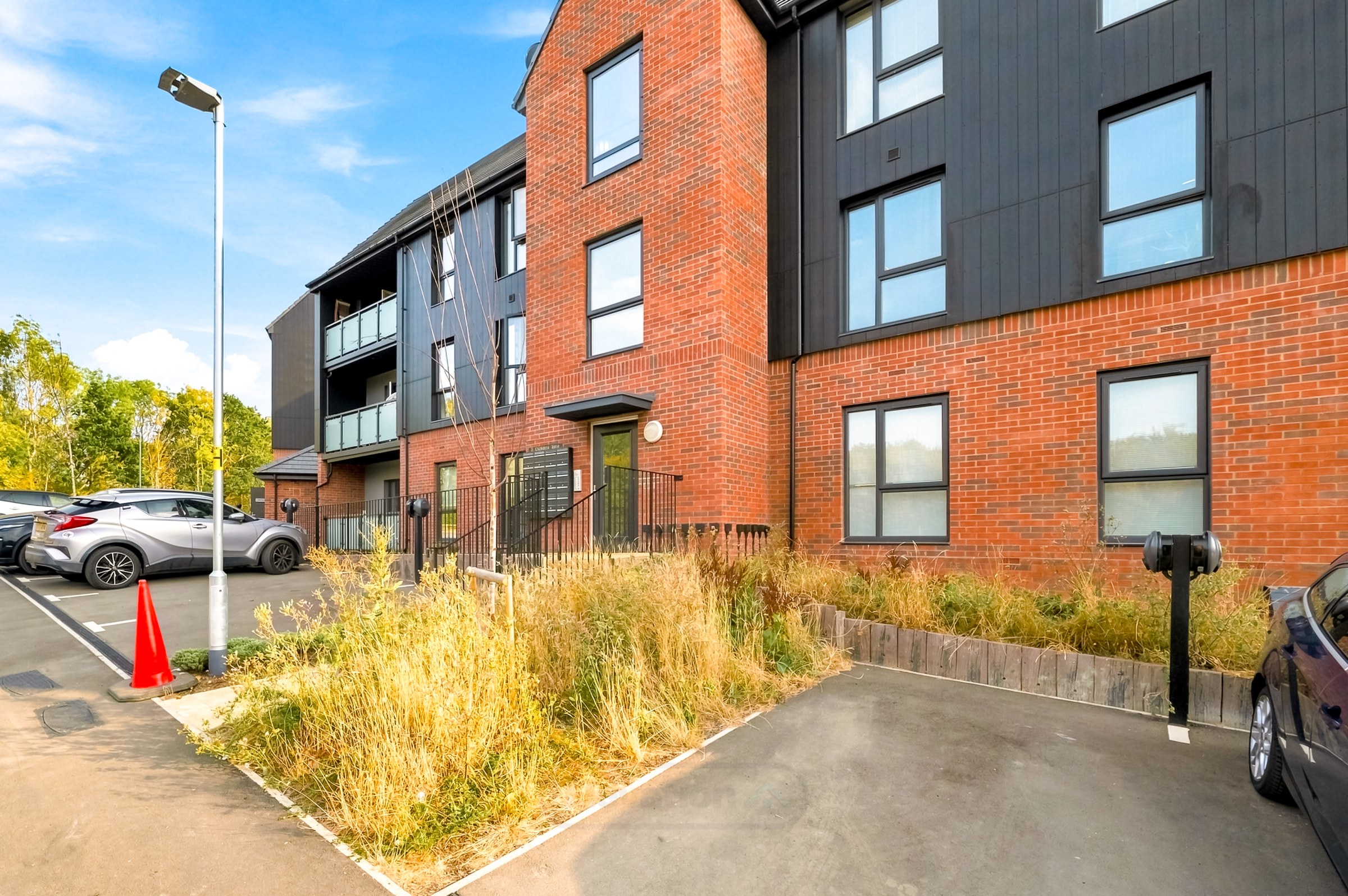 Dickens Lane, Kents Hill Park, MK7, photo 17