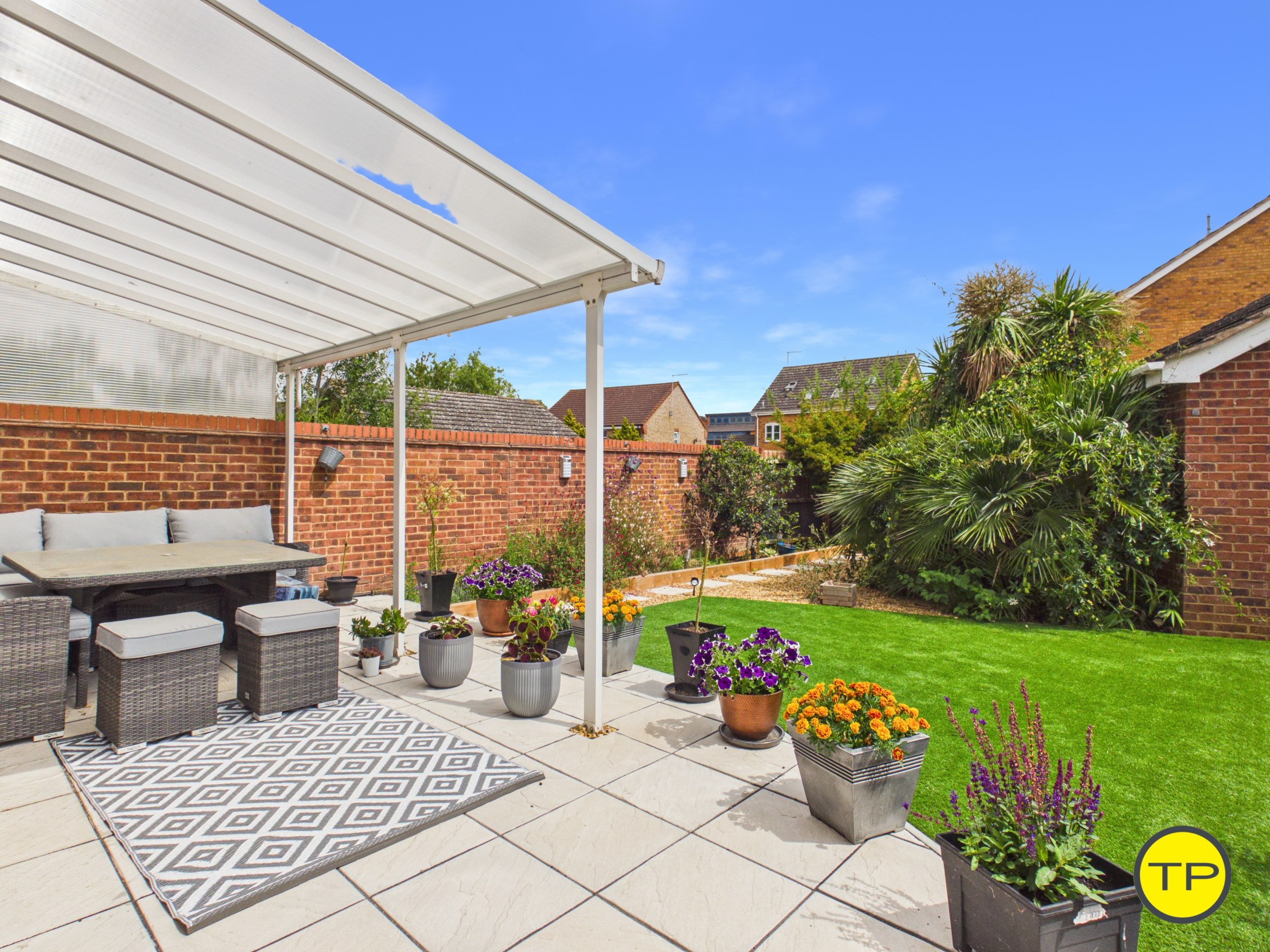 Eagle Way, Hampton Vale, PE7, photo 3