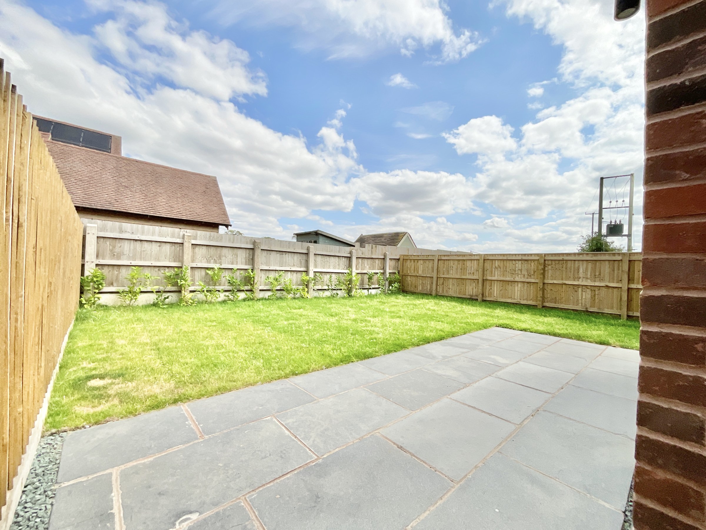 Harvest View, Woodseaves, ST20, photo 24