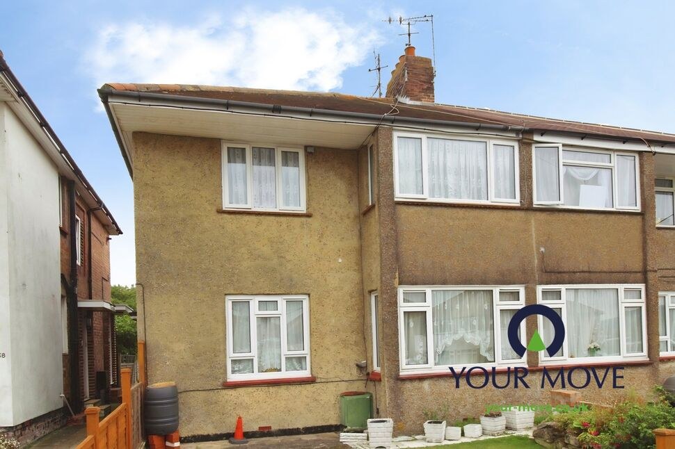 Flat for sale
