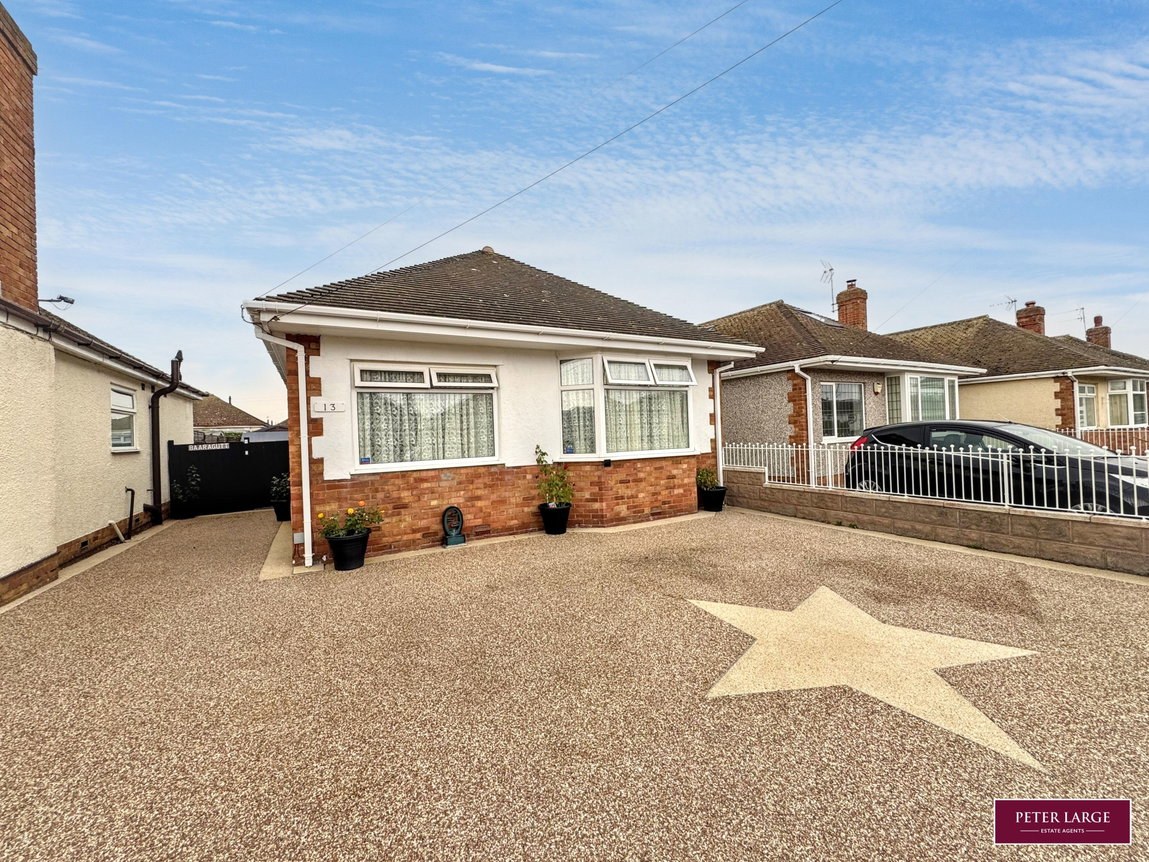 Franklyn Avenue