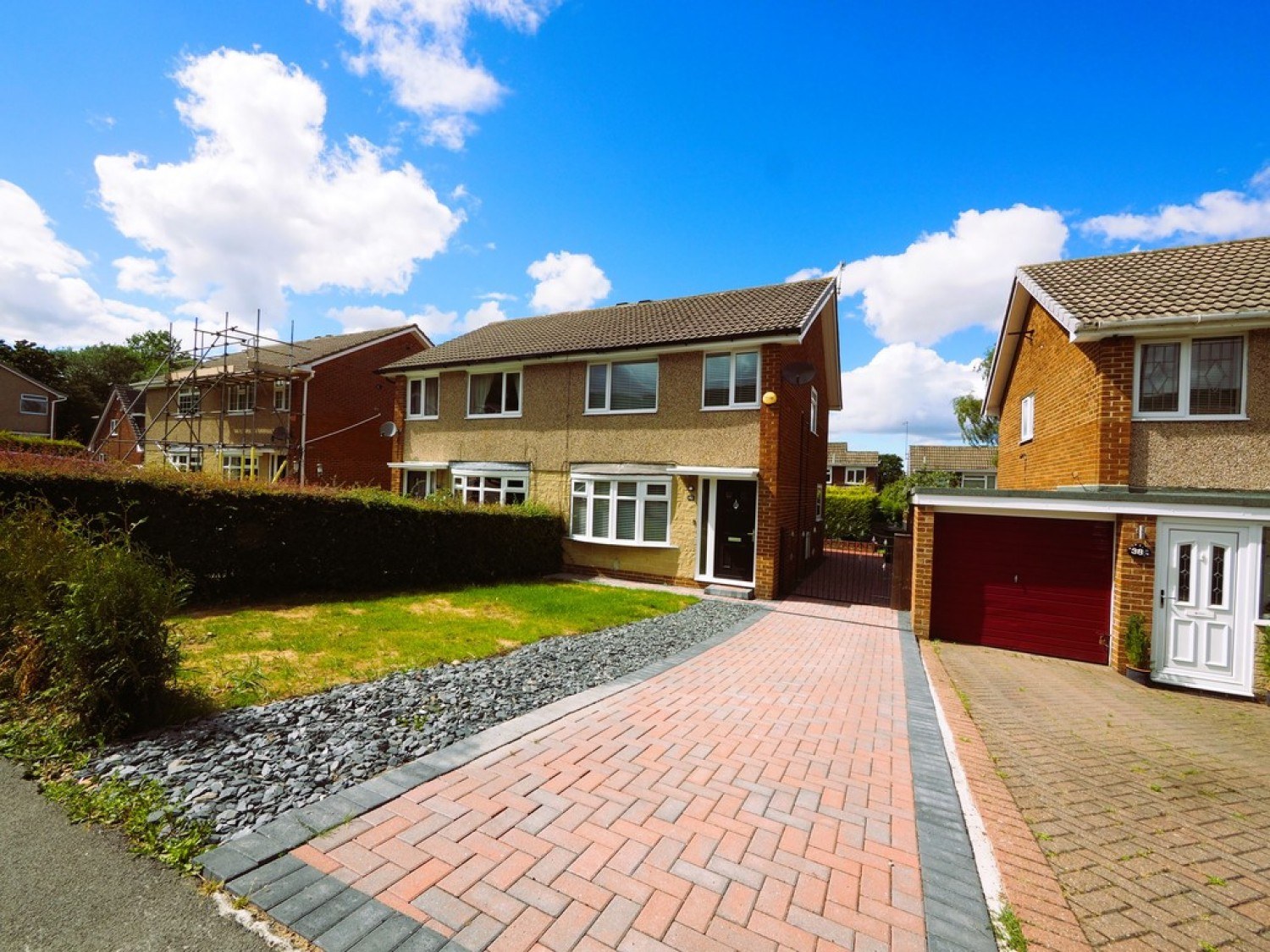 Aldenham Road