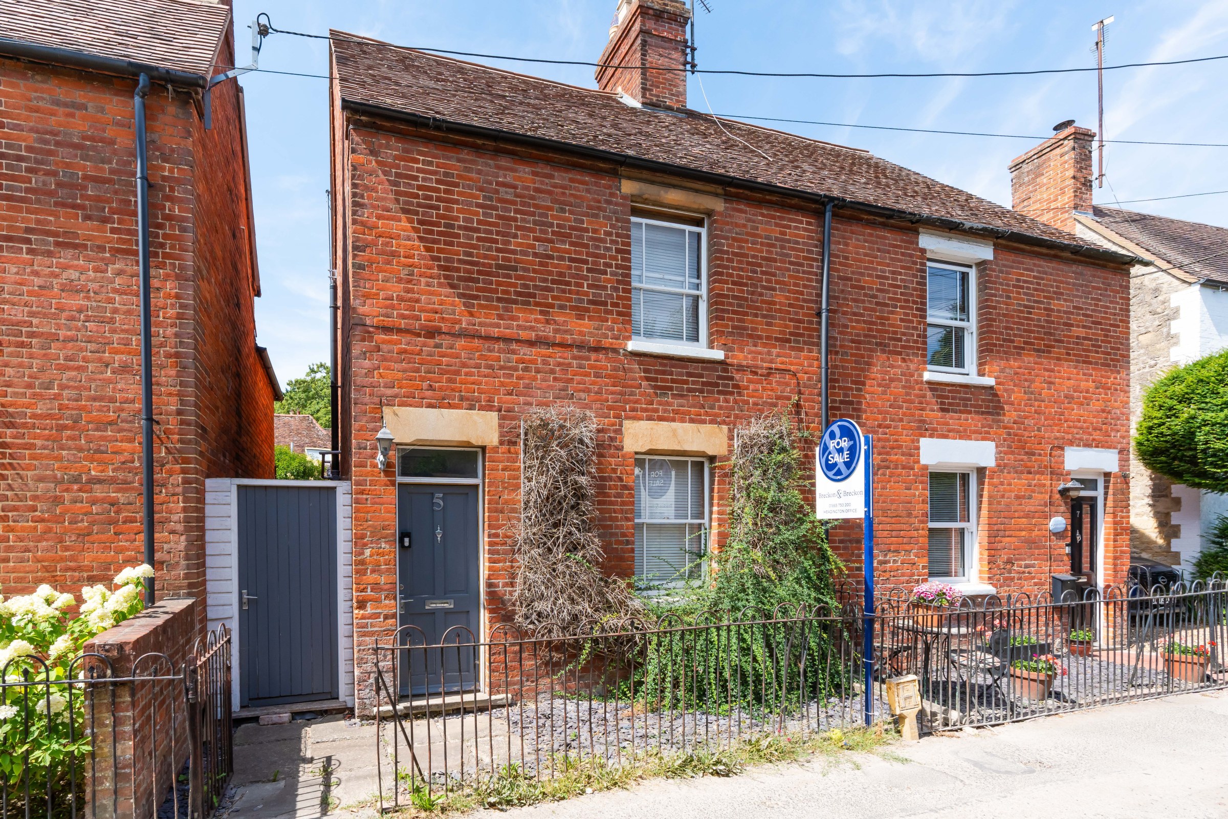 Kiln Lane, Wheatley, OX33, photo 17