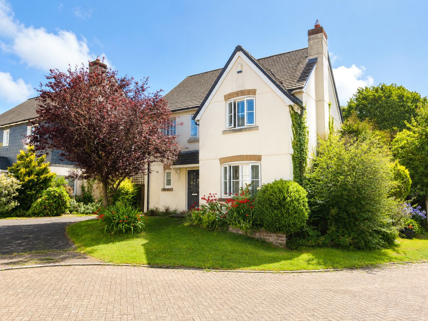Sycamore Close, Bodmin, Cornwall, PL31