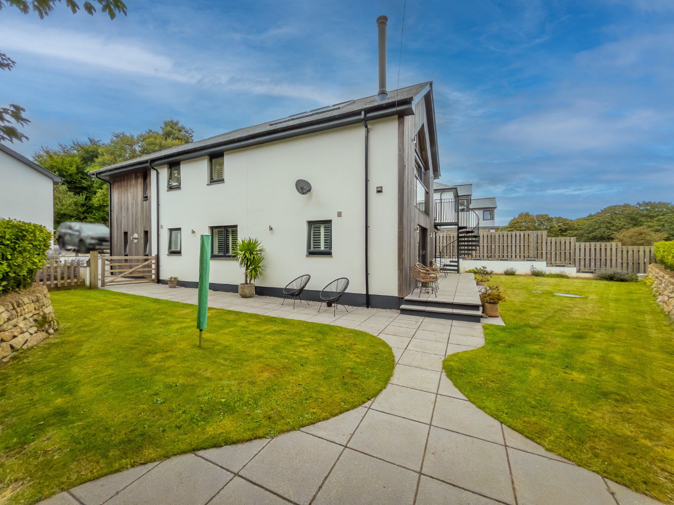 Crowntown, Stunning detached four bedroom home, photo 26