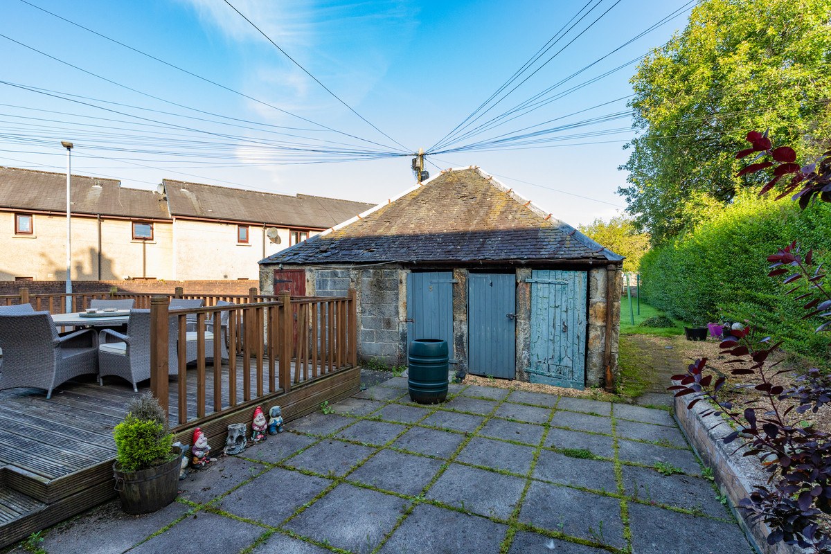 Duntreath Terrace, Kilsyth, G65, photo 13