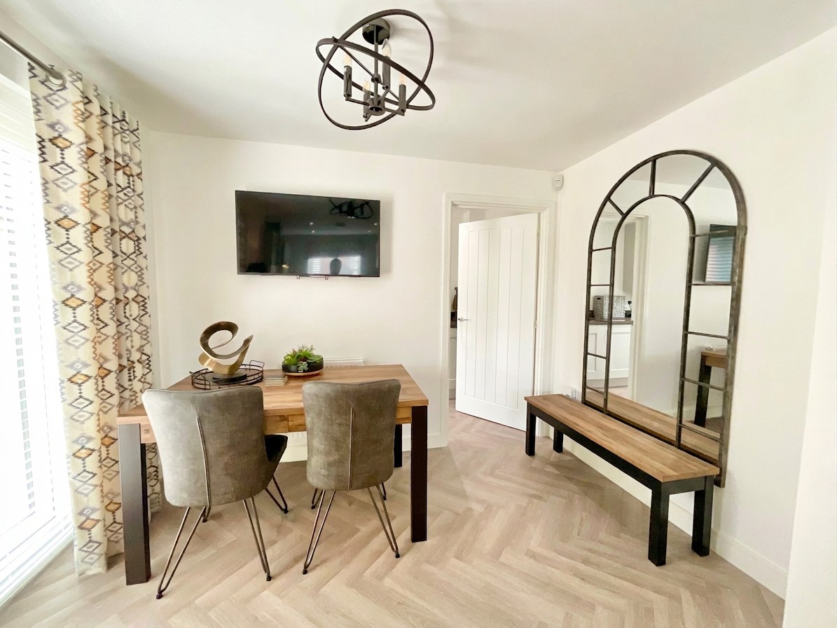 George Edward Road, Shavington, CW2, photo 9