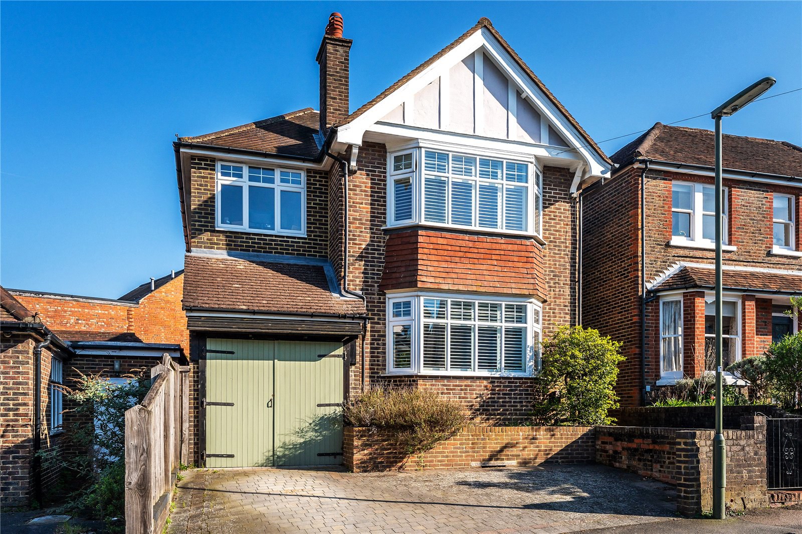 Chartfield Road, Reigate, Surrey, RH2
