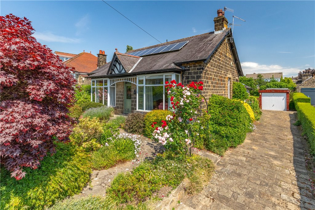 Rylstone Road, Baildon, West Yorkshire, BD17, photo 16