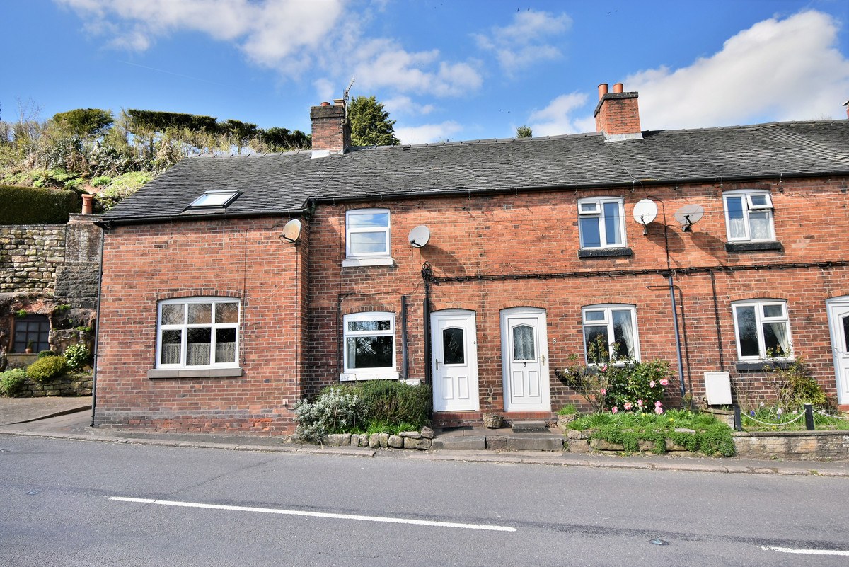 Bridge Hill