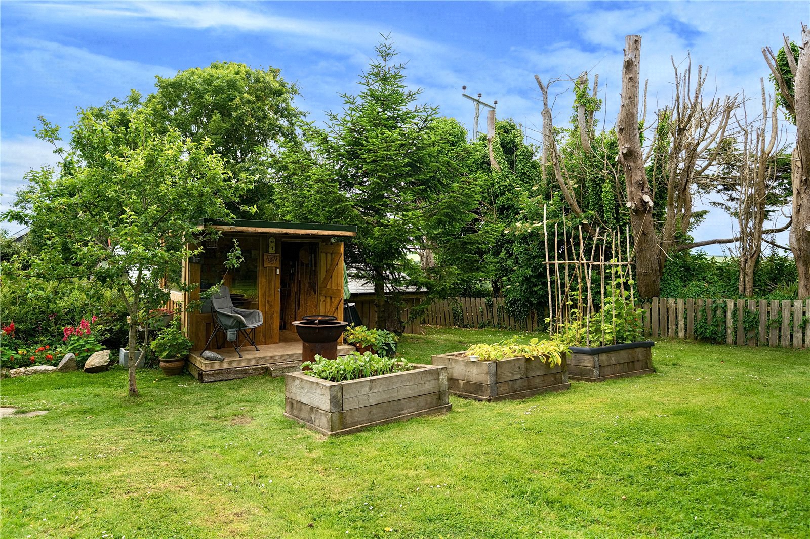 Rejerrah, Newquay, TR8, photo 14