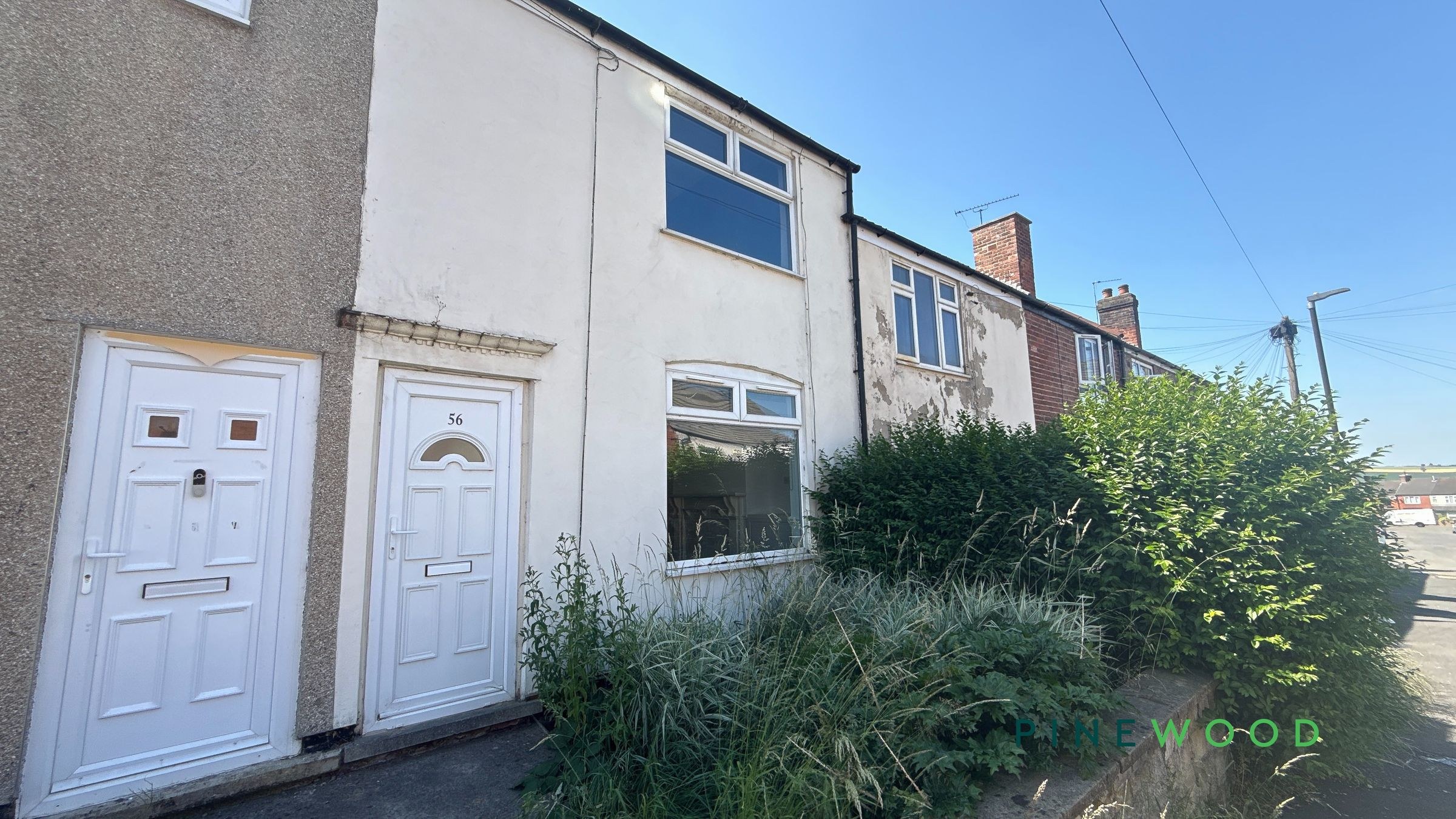 Charlesworth Street