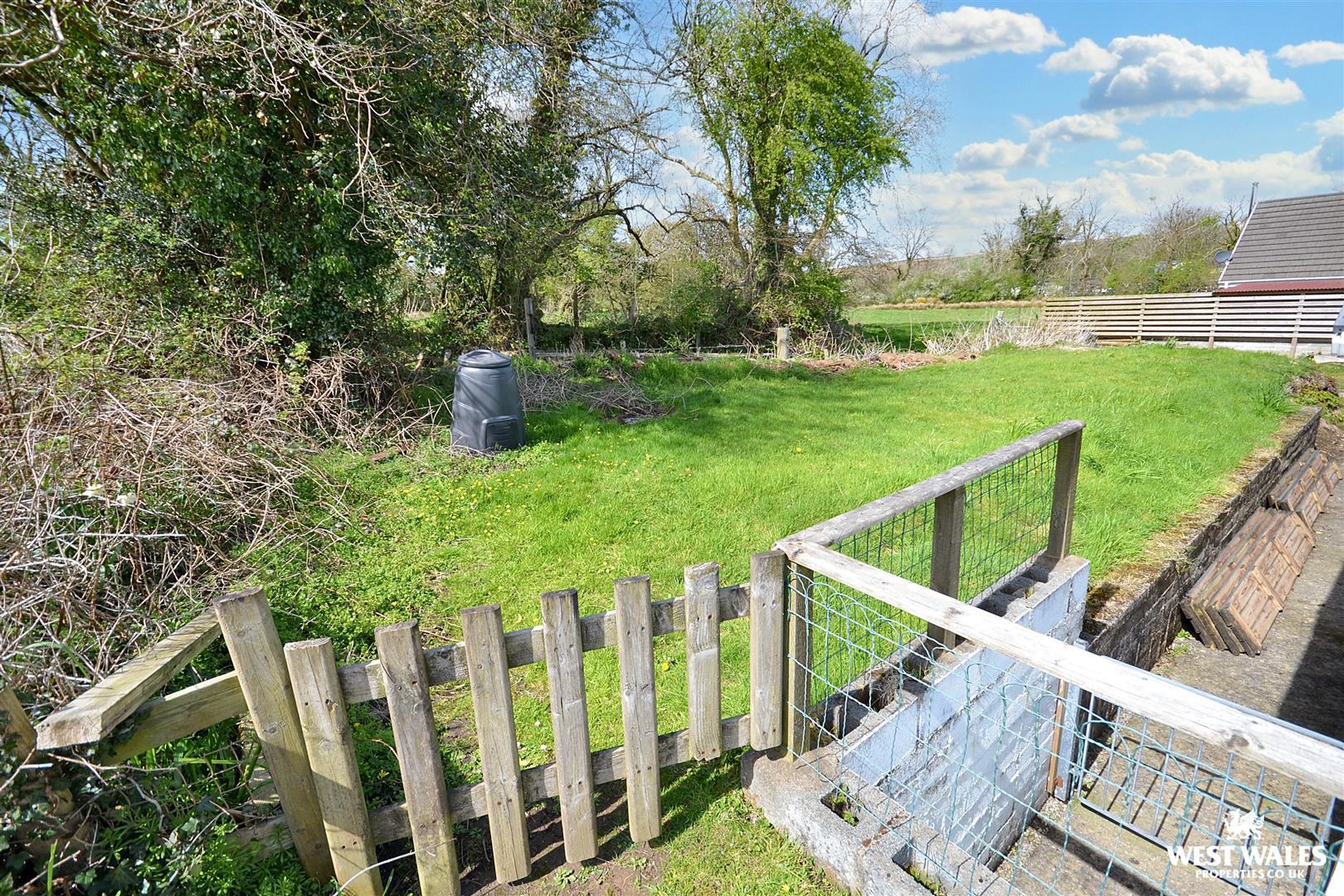 Kings Park, Templeton, Narberth, photo 36