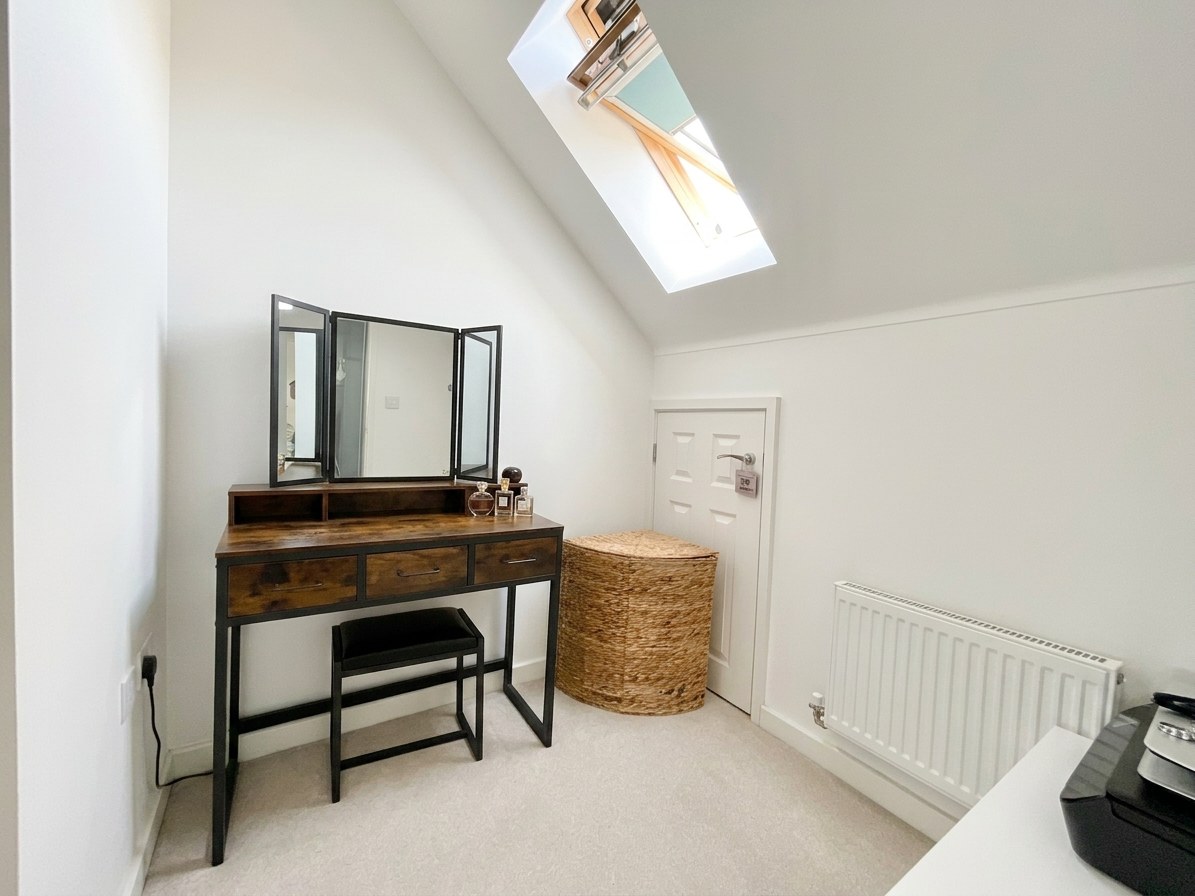 Philip Taylor Drive, Crewe, CW1, photo 8