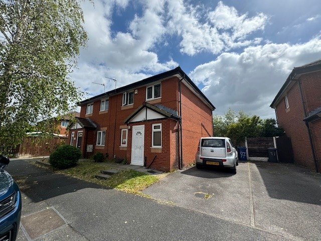 Rutland Drive