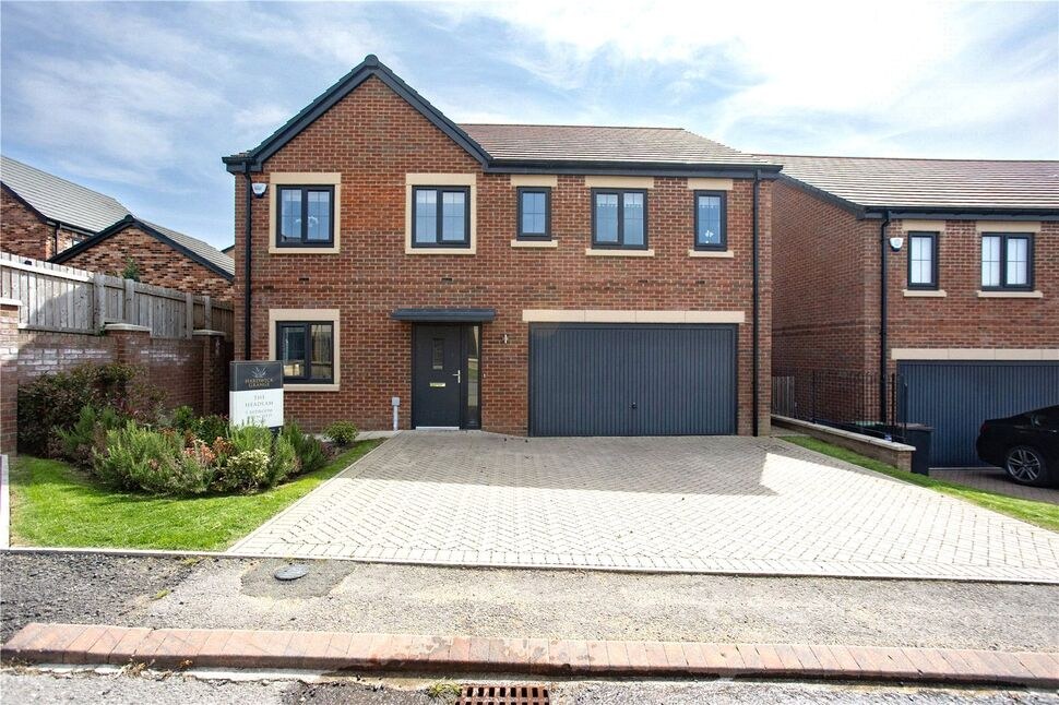 Russell Close