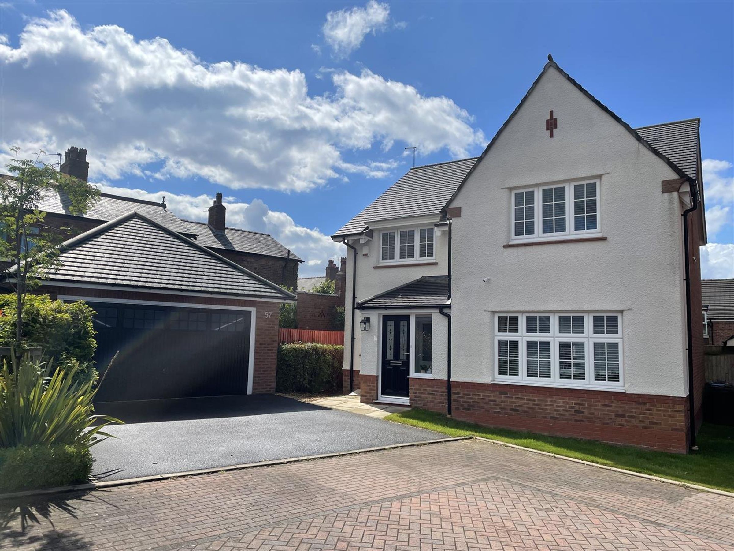 Stone Mason Crescent
