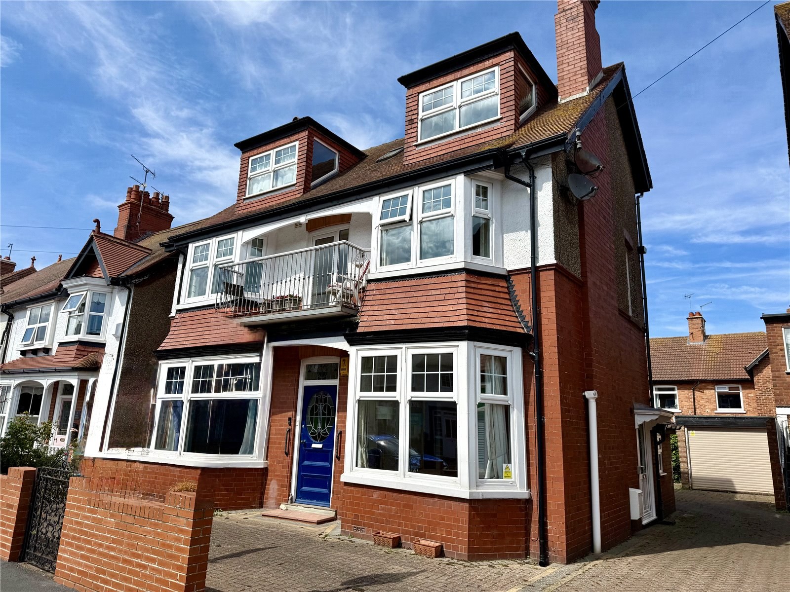 Meadowfield Road