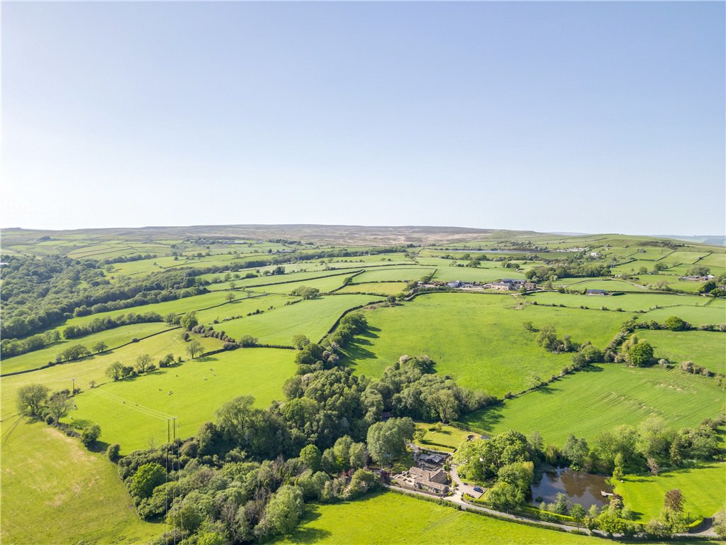 Mill Lane, Hawksworth, Leeds, West Yorkshire, LS20, photo 31