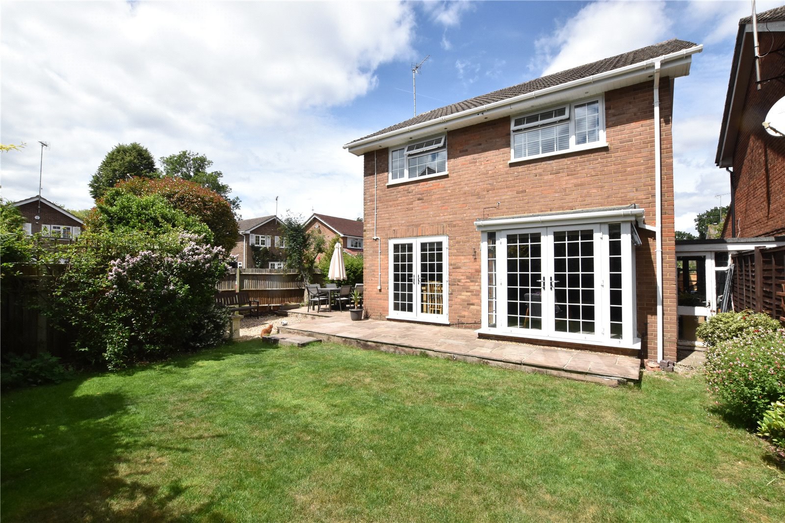 Ashbury Drive, Blackwater, Camberley, Hampshire, GU17, photo 6