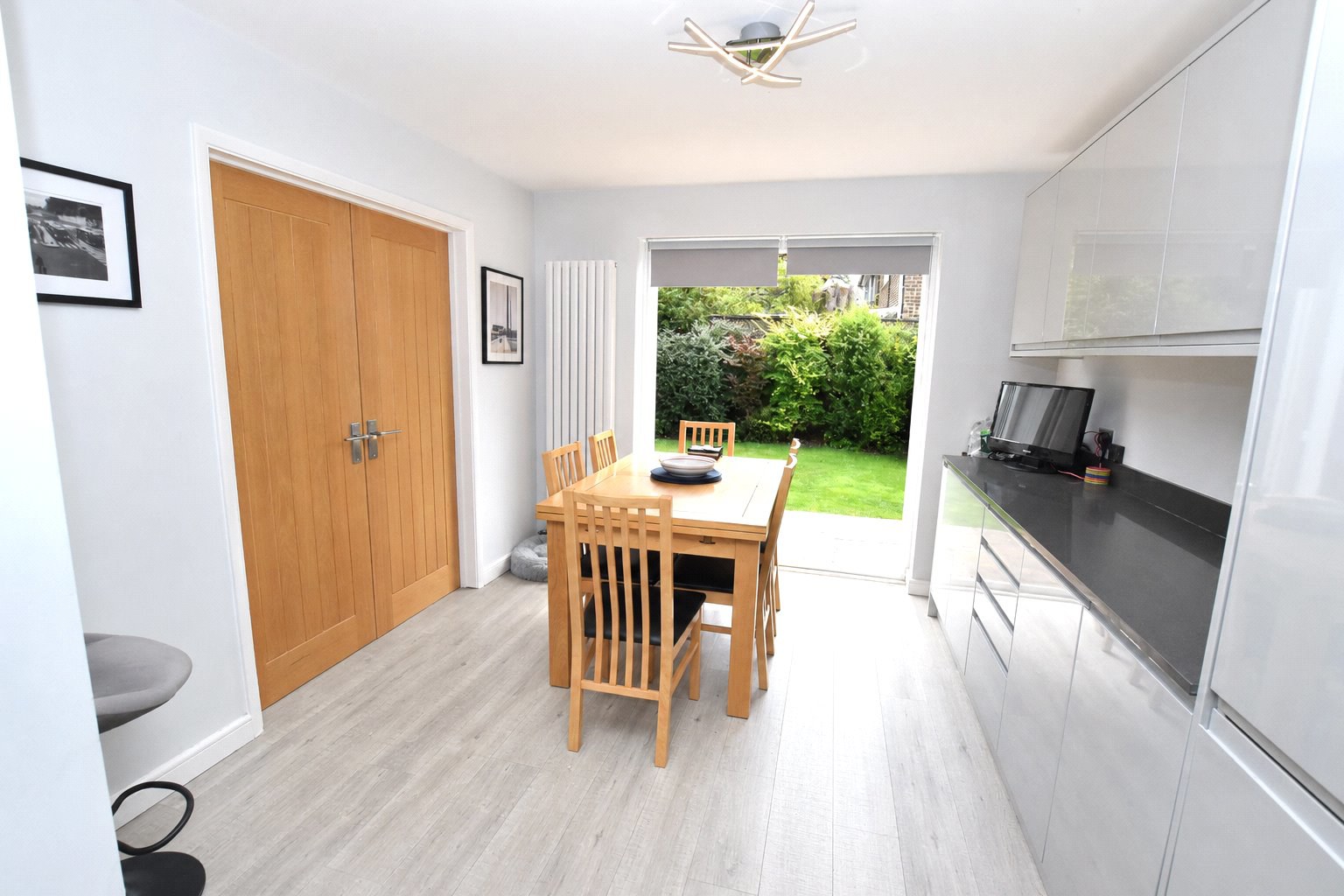Ashbury Drive, Blackwater, Camberley, Hampshire, GU17, photo 4