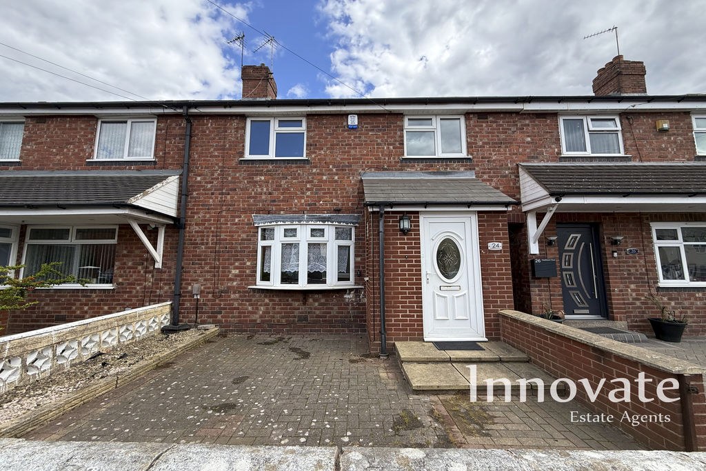 Hazelbeech Road