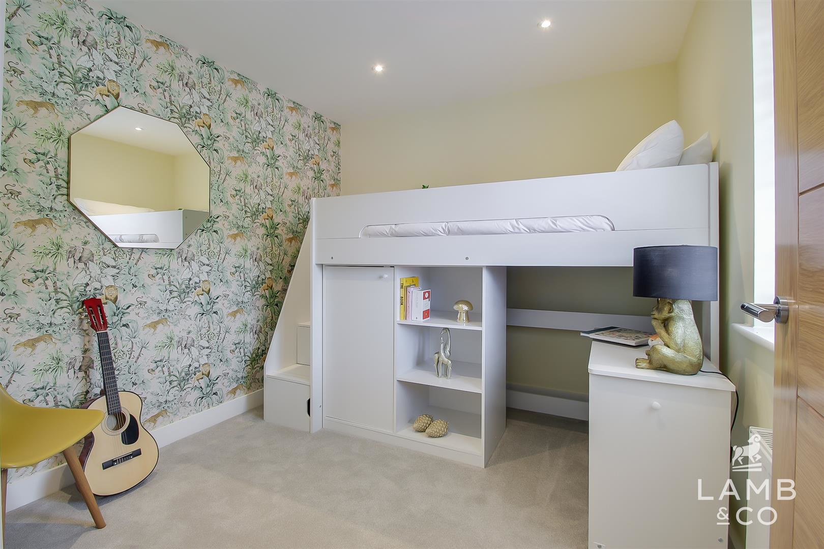 Admirals Green, Great Bentley, photo 45
