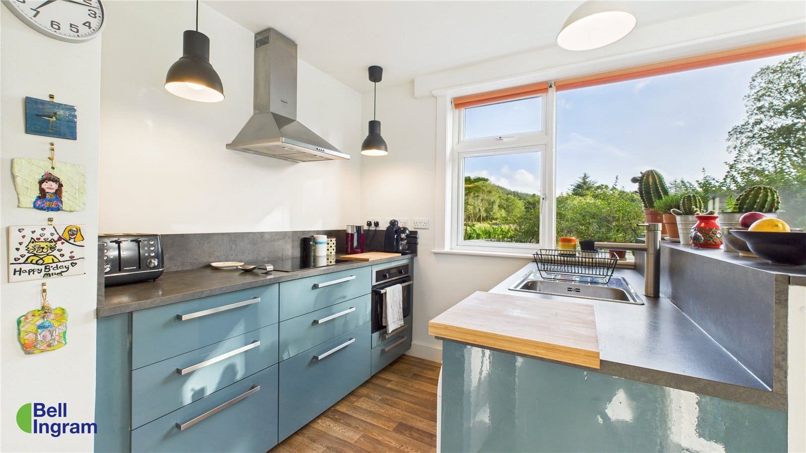Ulva Cottage