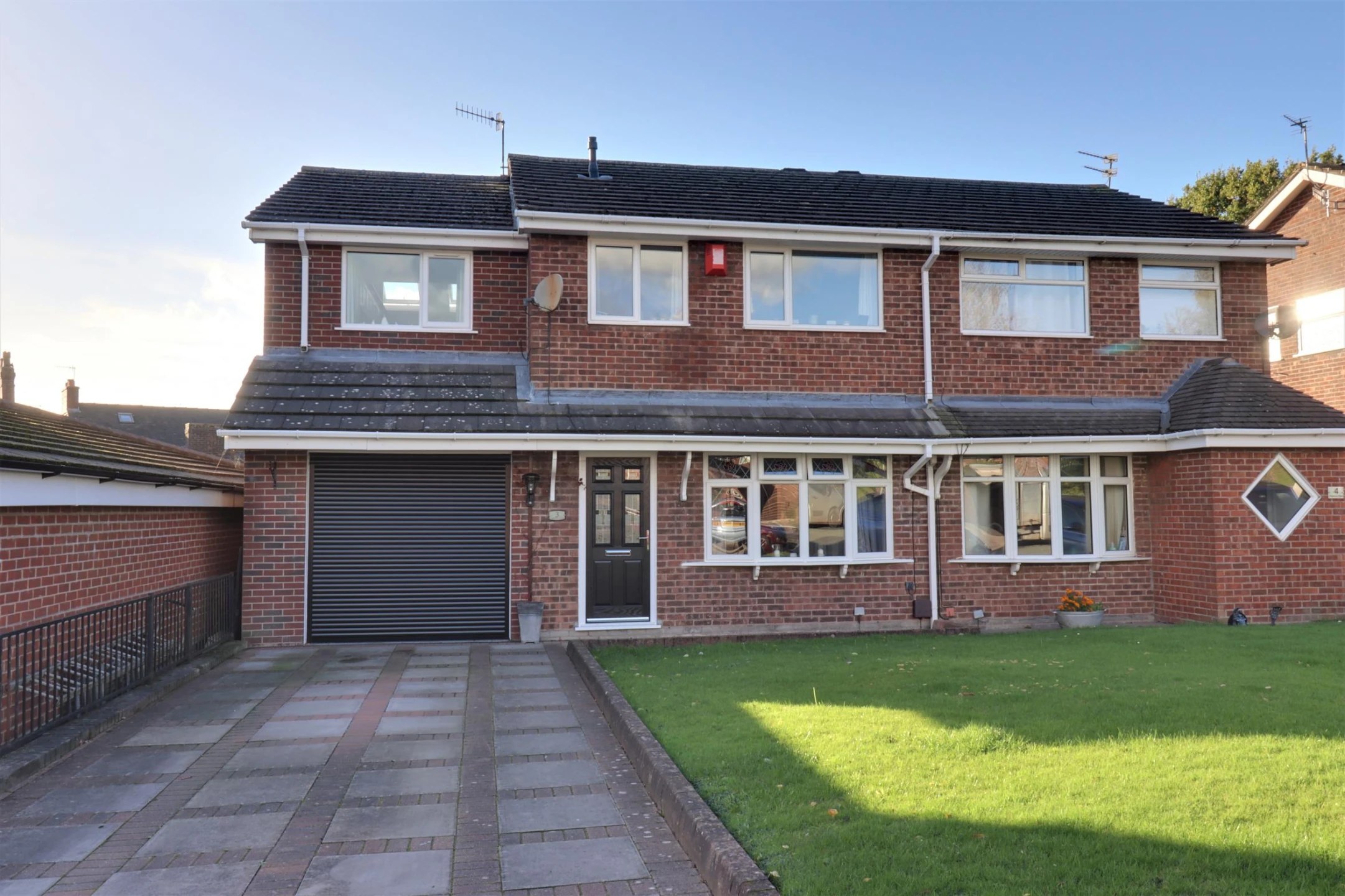 Regency Close