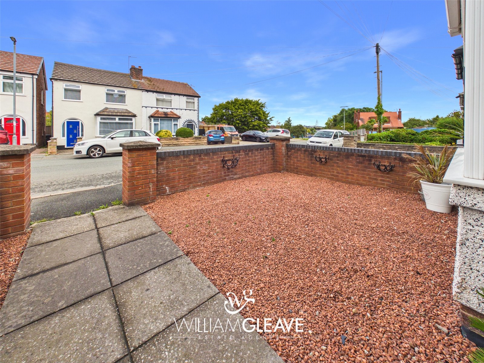 Richmond Road, Connah's Quay, Deeside, Flintshire, CH5, photo 28