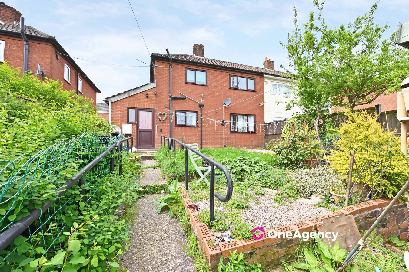 Carnation Close, Weston Coyney, Stoke-on-Trent, ST3, photo 28