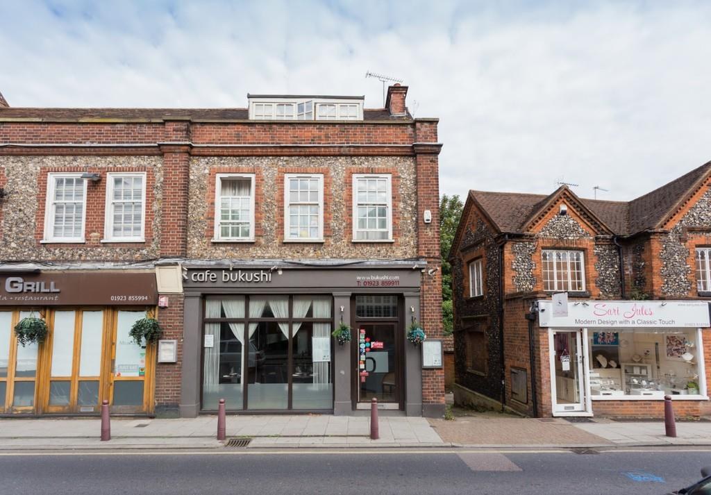 Watling Street