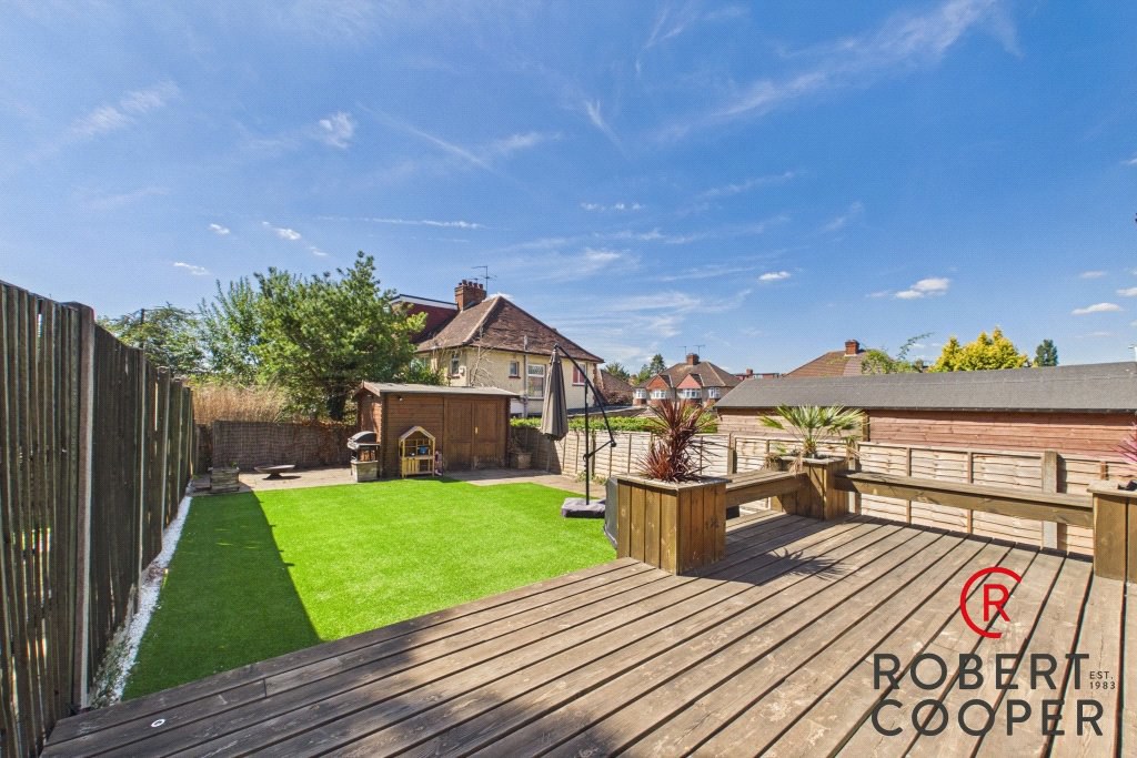 Woodlands Avenue, Eastcote, HA4, photo 8