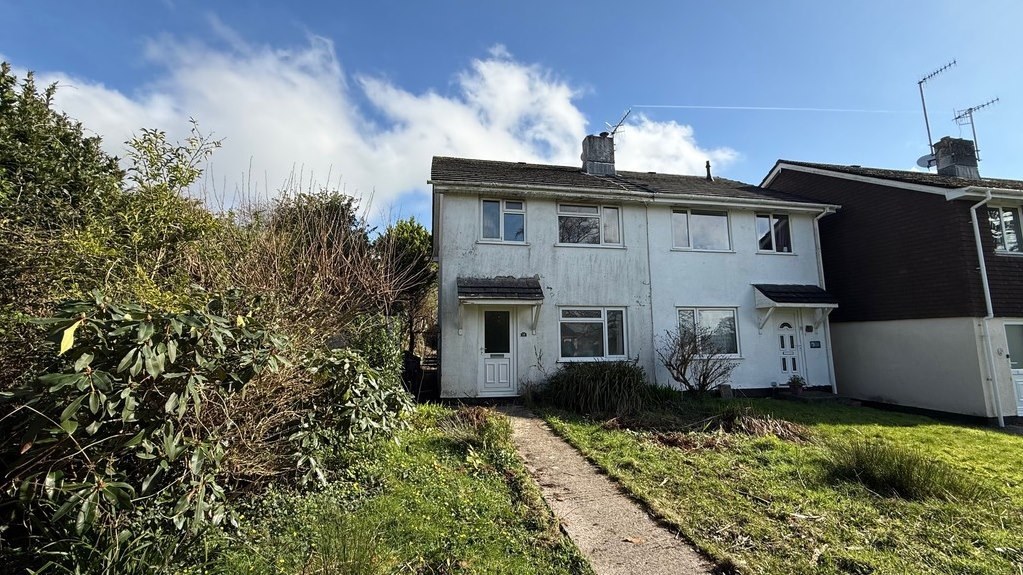 Parkside Ivybridge