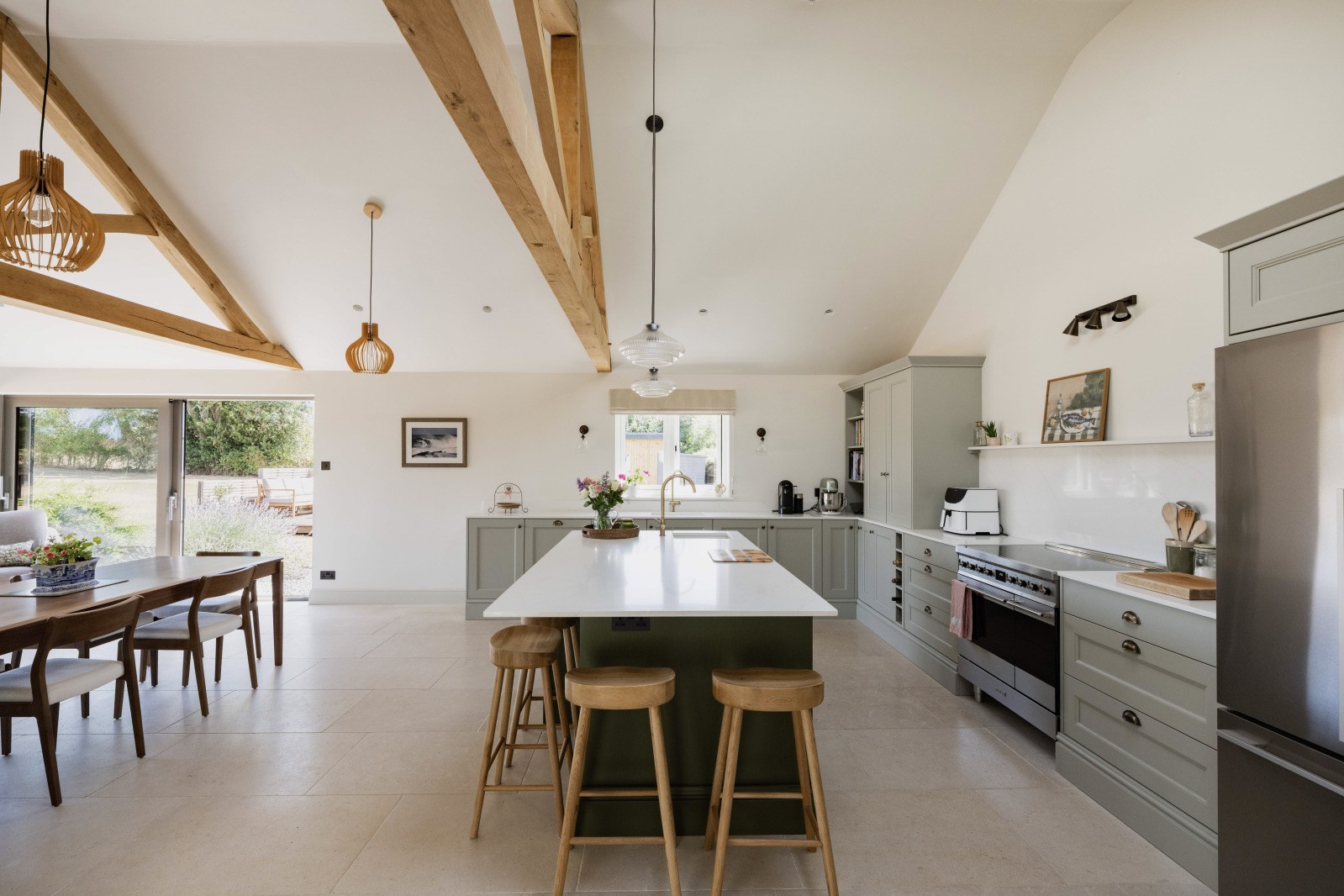 Low Road, North Tuddenham, Dereham, Norfolk, NR20, photo 9